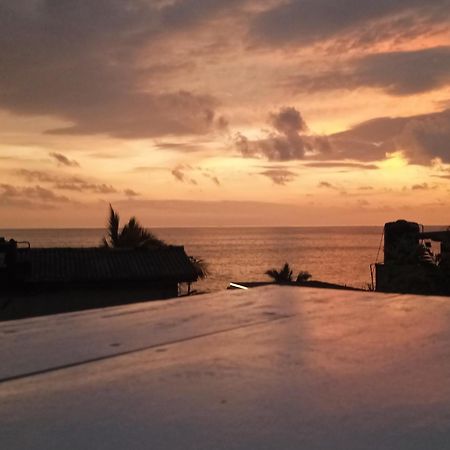 Top Sea View Guest Mirissa Exterior foto