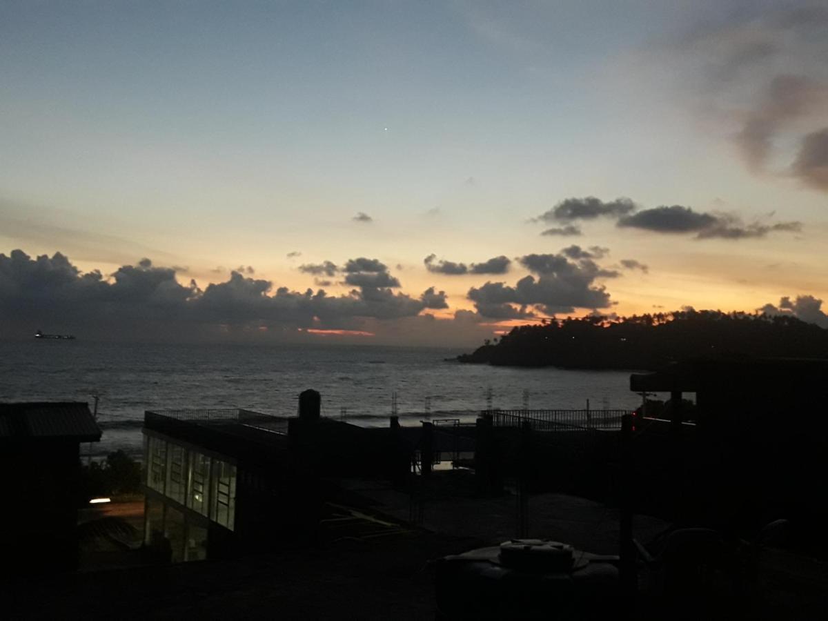 Top Sea View Guest Mirissa Exterior foto